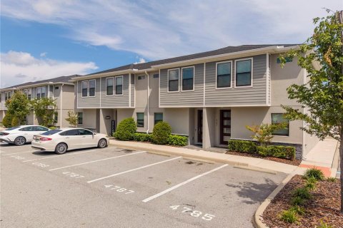 Adosado en venta en Kissimmee, Florida, 3 dormitorios, 125.6 m2 № 2329385 - foto 3
