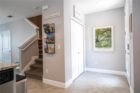 Adosado en venta en Kissimmee, Florida, 3 dormitorios, 125.6 m2 № 2329385 - foto 15