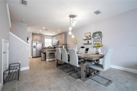 Adosado en venta en Kissimmee, Florida, 3 dormitorios, 125.6 m2 № 2329385 - foto 26