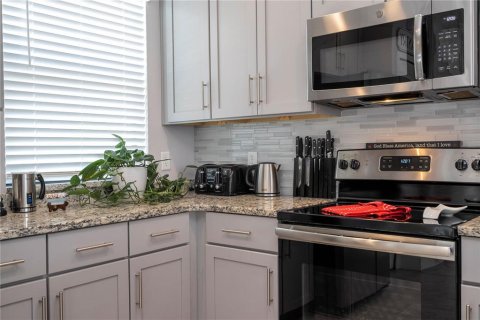 Adosado en venta en Kissimmee, Florida, 3 dormitorios, 125.6 m2 № 2329385 - foto 19