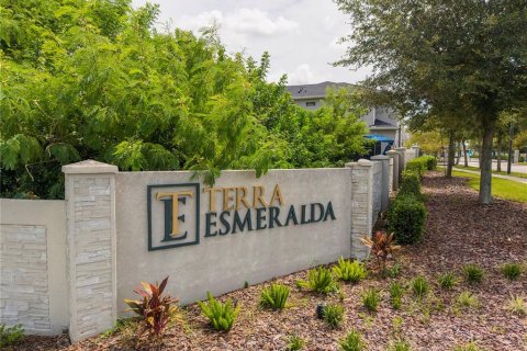 Adosado en venta en Kissimmee, Florida, 3 dormitorios, 125.6 m2 № 2329385 - foto 6