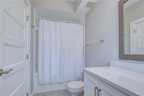 Снять в аренду кондоминиум в Тампа, Флорида 3 комнаты, 56.11м2, № 2272841 - фото 12