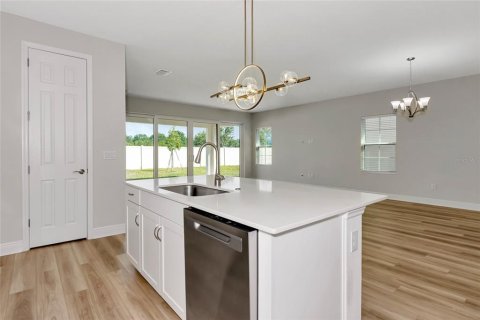 House in Parrish, Florida 3 bedrooms, 195.09 sq.m. № 1743288 - photo 4