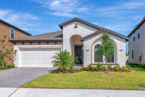 House in Parrish, Florida 3 bedrooms, 195.09 sq.m. № 1743288 - photo 1
