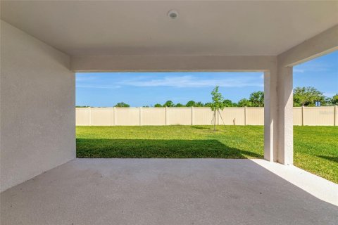 House in Parrish, Florida 3 bedrooms, 195.09 sq.m. № 1743288 - photo 28