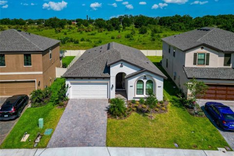 House in Parrish, Florida 3 bedrooms, 195.09 sq.m. № 1743288 - photo 10