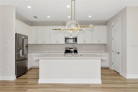 House in Parrish, Florida 3 bedrooms, 195.09 sq.m. № 1743288 - photo 12