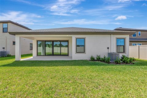 House in Parrish, Florida 3 bedrooms, 195.09 sq.m. № 1743288 - photo 30