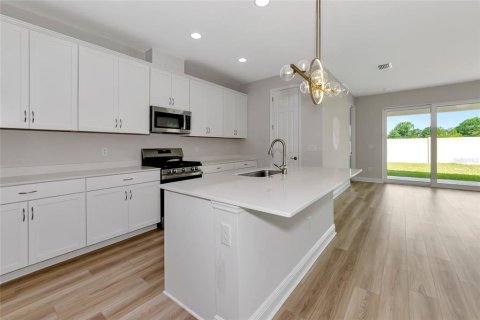 House in Parrish, Florida 3 bedrooms, 195.09 sq.m. № 1743288 - photo 13