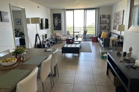 Copropriété à vendre à Aventura, Floride: 2 chambres, 98.66 m2 № 1960658 - photo 5