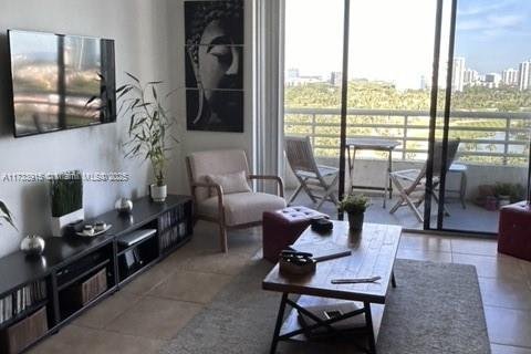 Copropriété à vendre à Aventura, Floride: 2 chambres, 98.66 m2 № 1960658 - photo 6