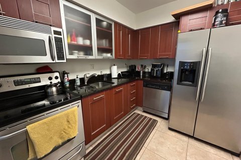 Copropriété à vendre à Aventura, Floride: 2 chambres, 98.66 m2 № 1960658 - photo 15