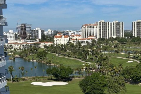 Copropriété à vendre à Aventura, Floride: 2 chambres, 98.66 m2 № 1960658 - photo 10