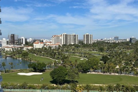 Copropriété à vendre à Aventura, Floride: 2 chambres, 98.66 m2 № 1960658 - photo 14