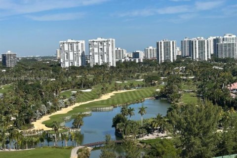 Copropriété à vendre à Aventura, Floride: 2 chambres, 98.66 m2 № 1960658 - photo 11