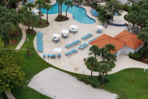 Copropriété à vendre à Aventura, Floride: 2 chambres, 98.66 m2 № 1960658 - photo 3