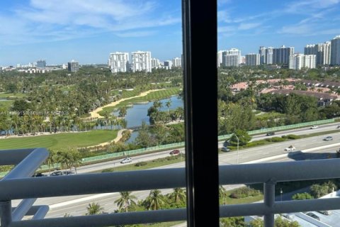 Copropriété à vendre à Aventura, Floride: 2 chambres, 98.66 m2 № 1960658 - photo 25