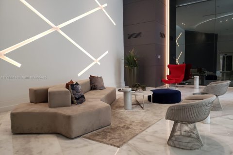 Copropriété à vendre à Aventura, Floride: 2 chambres, 98.66 m2 № 1960658 - photo 2