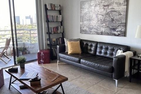 Copropriété à vendre à Aventura, Floride: 2 chambres, 98.66 m2 № 1960658 - photo 8