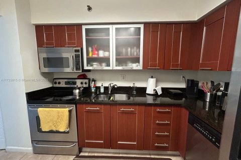 Copropriété à vendre à Aventura, Floride: 2 chambres, 98.66 m2 № 1960658 - photo 16