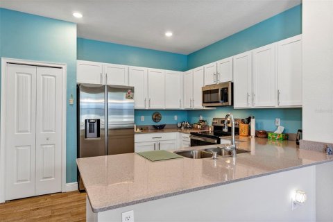 Casa en venta en Leesburg, Florida, 2 dormitorios, 112.23 m2 № 1640776 - foto 8