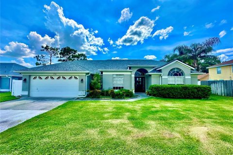 House in Orlando, Florida 4 bedrooms, 237.64 sq.m. № 1789041 - photo 14