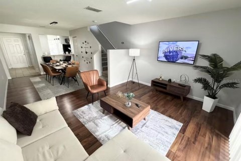 Adosado en venta en Kissimmee, Florida, 2 dormitorios, 103.31 m2 № 2198528 - foto 10