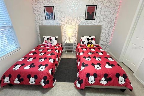 Adosado en venta en Kissimmee, Florida, 2 dormitorios, 103.31 m2 № 2198528 - foto 15