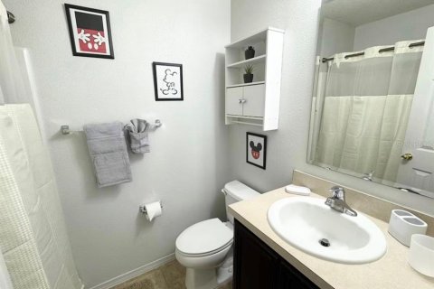 Adosado en venta en Kissimmee, Florida, 2 dormitorios, 103.31 m2 № 2198528 - foto 16