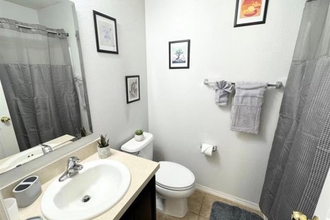 Adosado en venta en Kissimmee, Florida, 2 dormitorios, 103.31 m2 № 2198528 - foto 14