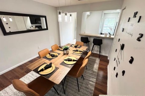 Adosado en venta en Kissimmee, Florida, 2 dormitorios, 103.31 m2 № 2198528 - foto 8