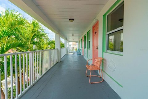 Hotel en venta en Clearwater, Florida, 958.19 m2 № 1580269 - foto 12