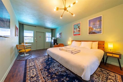 Hotel en venta en Clearwater, Florida, 958.19 m2 № 1580269 - foto 6