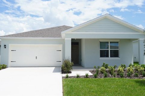 House in Lakeland, Florida 5 bedrooms, 192.96 sq.m. № 2229296