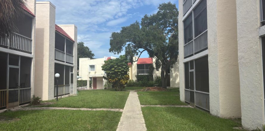 Appartement à Boca Raton, Floride 2 chambres, 78.69 m2 № 2412015