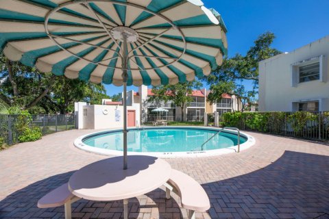 Appartement à louer à Boca Raton, Floride: 2 chambres, 78.69 m2 № 2412015 - photo 28