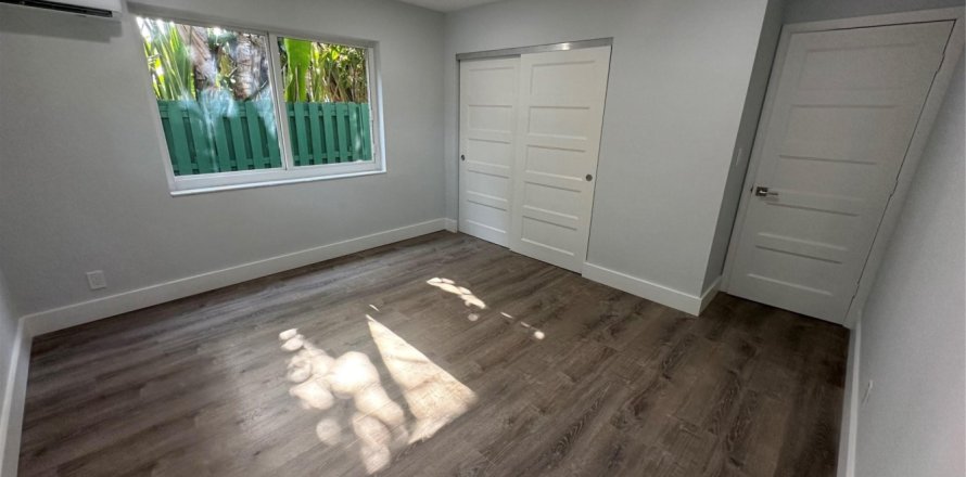 Condo à Pompano Beach, Floride, 1 chambre № 1185518