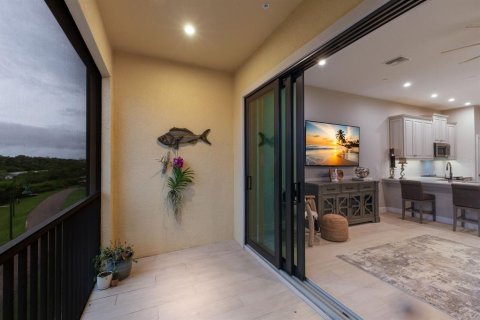 Copropriété à vendre à Sarasota, Floride: 4 chambres, 162.11 m2 № 1899281 - photo 17