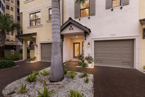 Copropriété à vendre à Sarasota, Floride: 4 chambres, 162.11 m2 № 1899281 - photo 5