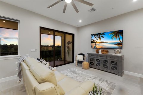 Copropriété à vendre à Sarasota, Floride: 4 chambres, 162.11 m2 № 1899281 - photo 14