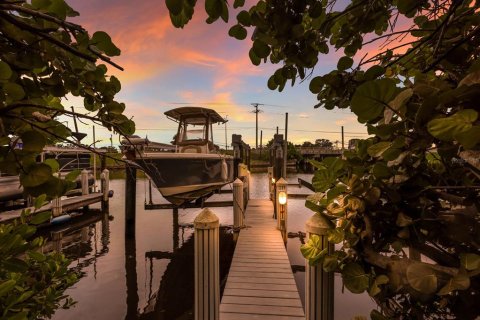 Copropriété à vendre à Sarasota, Floride: 4 chambres, 162.11 m2 № 1899281 - photo 3