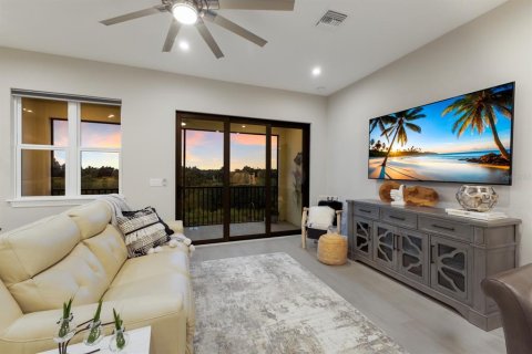 Copropriété à vendre à Sarasota, Floride: 4 chambres, 162.11 m2 № 1899281 - photo 15