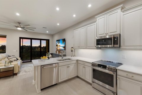 Copropriété à vendre à Sarasota, Floride: 4 chambres, 162.11 m2 № 1899281 - photo 11
