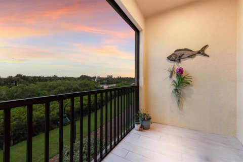 Copropriété à vendre à Sarasota, Floride: 4 chambres, 162.11 m2 № 1899281 - photo 19
