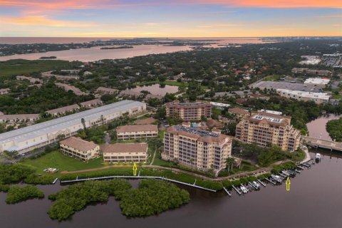 Copropriété à vendre à Sarasota, Floride: 4 chambres, 162.11 m2 № 1899281 - photo 2