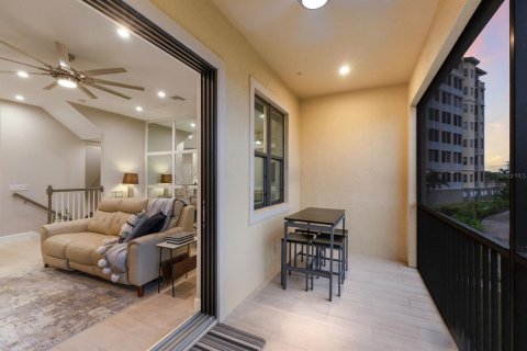 Copropriété à vendre à Sarasota, Floride: 4 chambres, 162.11 m2 № 1899281 - photo 16