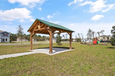 House in DeLand, Florida 4 bedrooms, 169.45 sq.m. № 1827151 - photo 19