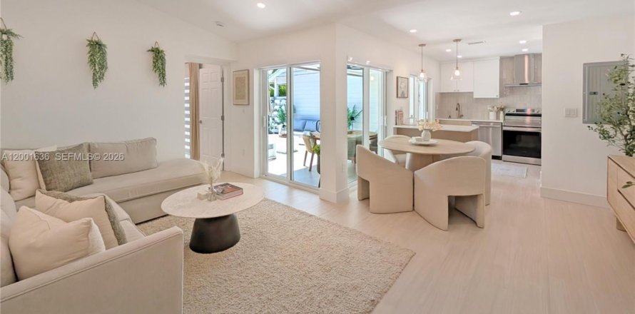 Condo in Miami, Florida, 2 bedrooms № 2070751