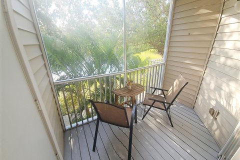 Condo in Sarasota, Florida, 2 bedrooms  № 1677532 - photo 11