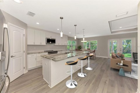 Casa en venta en Englewood, Florida, 3 dormitorios, 143.91 m2 № 1717524 - foto 9